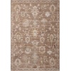 image:imageLoloi Amber Lewis Nella SkyMulti 50 x 76 Accent RugEarth  Natural