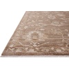 image:imageLoloi Amber Lewis Nella SkyMulti 50 x 76 Accent RugEarth  Natural
