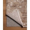 image:imageLoloi Amber Lewis Nella SkyMulti 50 x 76 Accent RugEarth  Natural