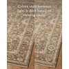 image:imageLoloi Amber Lewis Nella SkyMulti 50 x 76 Accent RugGreen  Multi