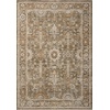 image:imageLoloi Amber Lewis Nella SkyMulti 50 x 76 Accent RugGreen  Multi