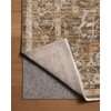 image:imageLoloi Amber Lewis Nella SkyMulti 50 x 76 Accent RugGreen  Multi