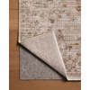 image:imageLoloi Amber Lewis Nella SkyMulti 50 x 76 Accent RugIvory  Multi