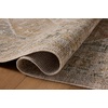 image:imageLoloi Amber Lewis Nella SkyMulti 50 x 76 Accent RugLagoon  Sand