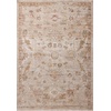 image:imageLoloi Amber Lewis Nella SkyMulti 50 x 76 Accent RugNatural  Multi