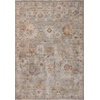 image:imageLoloi Amber Lewis Nella SkyMulti 50 x 76 Accent RugSky  Multi