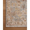 image:imageLoloi Amber Lewis Nella SkyMulti 50 x 76 Accent RugSky  Multi