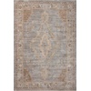 image:imageLoloi Amber Lewis Nella SkyMulti 50 x 76 Accent RugSky  Natural