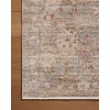 image:imageLoloi Amber Lewis Nella SkyMulti 50 x 76 Accent RugSky  Sunrise