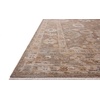 image:imageLoloi Amber Lewis Nella SkyMulti 50 x 76 Accent RugStone  Earth