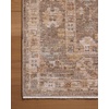 image:imageLoloi Amber Lewis Nella SkyMulti 50 x 76 Accent RugStone  Earth