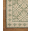 image:imageLoloi Chris Loves Julia Bobby CamelPlum 23 x 76 Runner RugBeige  Green