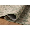 image:imageLoloi Chris Loves Julia Bobby CamelPlum 23 x 76 Runner RugBeige  Green