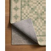 image:imageLoloi Chris Loves Julia Bobby CamelPlum 23 x 76 Runner RugBeige  Green