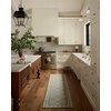 image:imageLoloi Chris Loves Julia Bobby CamelPlum 23 x 76 Runner RugBeige  Green