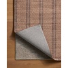 image:imageLoloi Chris Loves Julia Bobby CamelPlum 23 x 76 Runner RugCamel  Plum