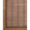 image:imageLoloi Chris Loves Julia Bobby CamelPlum 23 x 76 Runner RugCamel  Plum