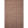 image:imageLoloi Chris Loves Julia Bobby CamelPlum 23 x 76 Runner RugCamel  Plum
