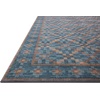 image:imageLoloi Chris Loves Julia Bobby CamelPlum 23 x 76 Runner RugOcean  Copper