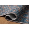 image:imageLoloi Chris Loves Julia Bobby CamelPlum 23 x 76 Runner RugOcean  Copper