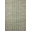 image:imageLoloi Chris Loves Julia Bobby CamelPlum 23 x 76 Runner RugSage  Spa