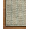 image:imageLoloi Chris Loves Julia Bobby CamelPlum 23 x 76 Runner RugSage  Spa