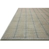 image:imageLoloi Chris Loves Julia Bobby CamelPlum 23 x 76 Runner RugSage  Spa