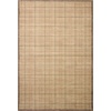image:imageLoloi Chris Loves Julia Bobby CamelPlum 23 x 76 Runner RugSand  Bark