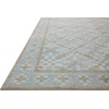 image:imageLoloi Chris Loves Julia Bobby CamelPlum 23 x 76 Runner RugSpa  Khaki