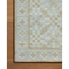 image:imageLoloi Chris Loves Julia Bobby CamelPlum 23 x 76 Runner RugSpa  Khaki