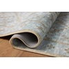 image:imageLoloi Chris Loves Julia Bobby CamelPlum 23 x 76 Runner RugSpa  Khaki