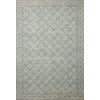 image:imageLoloi Chris Loves Julia Bobby CamelPlum 23 x 76 Runner RugSpa  Khaki
