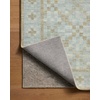 image:imageLoloi Chris Loves Julia Bobby CamelPlum 23 x 76 Runner RugSpa  Khaki