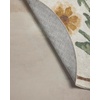 image:imageLoloi Chris Loves Julia Clove IvoryRose 19 x 210 Bath MatIvory  Yellow