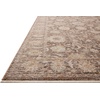 image:imageLoloi Chris Loves Julia Doris BarkSpa 93 x 128 Area RugGranite  Clay