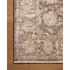 image:imageLoloi Chris Loves Julia Doris BarkSpa 93 x 128 Area RugGranite  Clay