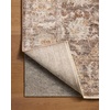 image:imageLoloi Chris Loves Julia Doris BarkSpa 93 x 128 Area RugGranite  Clay