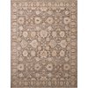 image:imageLoloi Chris Loves Julia Doris BarkSpa 93 x 128 Area RugGranite  Clay