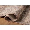 image:imageLoloi Chris Loves Julia Doris BarkSpa 93 x 128 Area RugGranite  Clay
