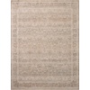 image:imageLoloi Chris Loves Julia Doris BarkSpa 93 x 128 Area RugMist  Clay
