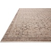 image:imageLoloi Chris Loves Julia Doris BarkSpa 93 x 128 Area RugMushroom  Natural