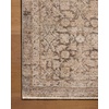 image:imageLoloi Chris Loves Julia Doris BarkSpa 93 x 128 Area RugMushroom  Natural