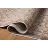 image:imageLoloi Chris Loves Julia Doris BarkSpa 93 x 128 Area RugMushroom  Natural