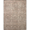 image:imageLoloi Chris Loves Julia Doris BarkSpa 93 x 128 Area RugOcean  Natural