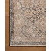 image:imageLoloi Chris Loves Julia Doris BarkSpa 93 x 128 Area RugOcean  Natural
