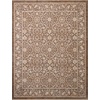 image:imageLoloi Chris Loves Julia Doris BarkSpa 93 x 128 Area RugTobacco  Ivory