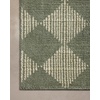 image:imageLoloi Chris Loves Julia Lawrence PlumIvory 19 x 210 Bath MatMist  Ivory