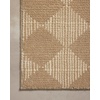 image:imageLoloi Chris Loves Julia Lawrence PlumIvory 19 x 210 Bath MatSand  Ivory