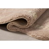 image:imageLoloi Chris Loves Julia Valerie Lagoon  Ivory 19 x 210 Bath MatBlush  Ivory