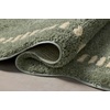 image:imageLoloi Chris Loves Julia Valerie Lagoon  Ivory 19 x 210 Bath MatLagoon  Ivory